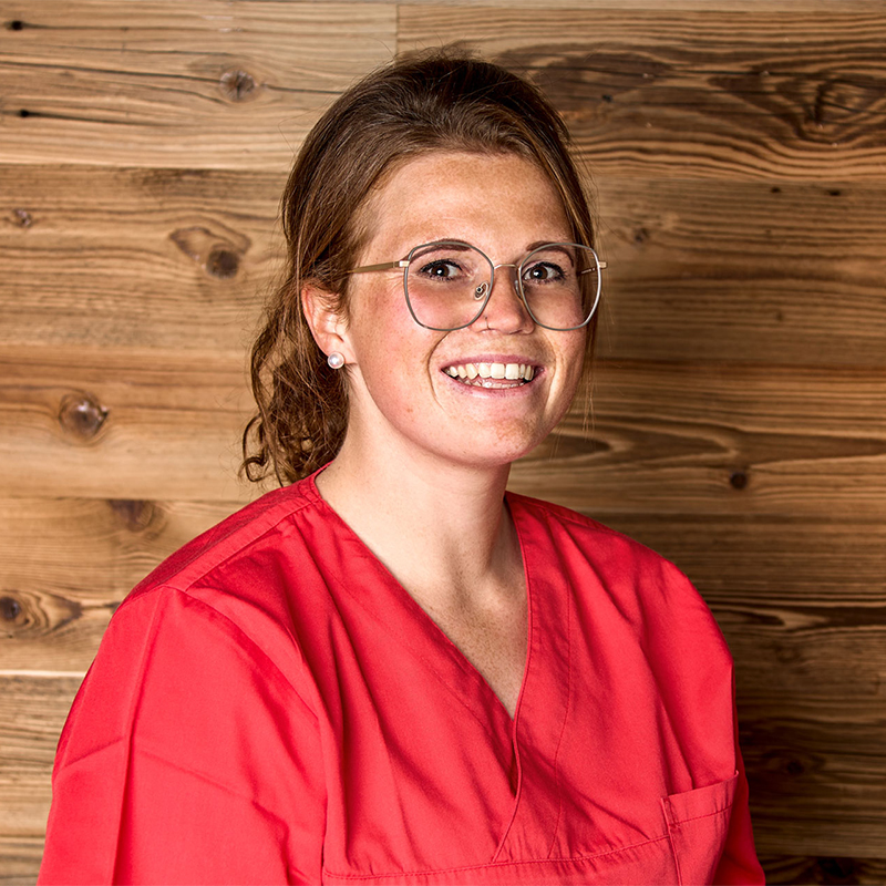 Nicole Doblander